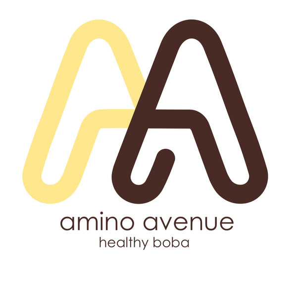 Amino Avenue